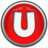 Letter U Icon